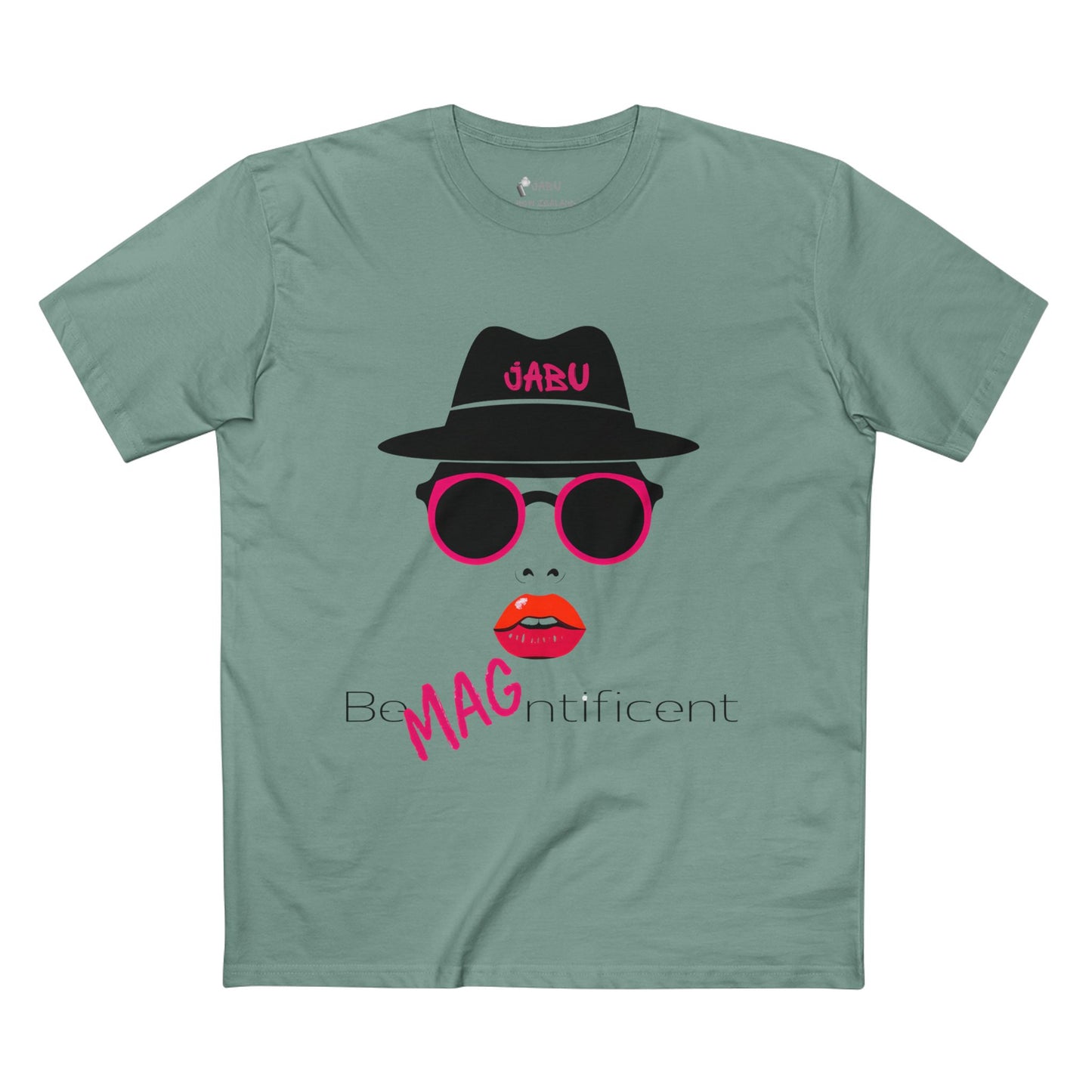 ✅ AU/NZ Magnetic Chic Adult Tee - Stylish Graphic T-Shirt, Fashion Statement, Perfect Gift for Trendsetters, Be MAGntificent Apparel, Summer [...]