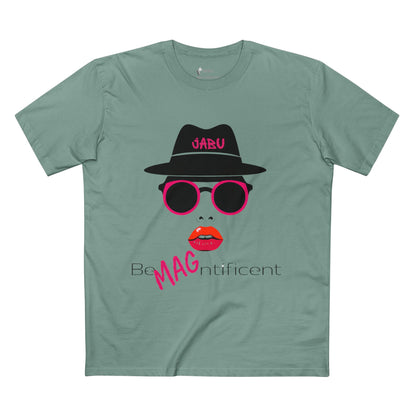 ✅ AU/NZ Magnetic Chic Adult Tee - Stylish Graphic T-Shirt, Fashion Statement, Perfect Gift for Trendsetters, Be MAGntificent Apparel, Summer [...]