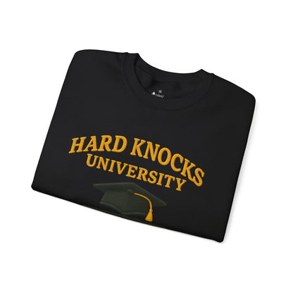 Hard Knocks University Sweatshirt