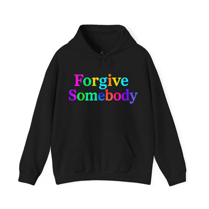 ✅ AU/NZ Forgive Somebody Unisex Heavy Blend™ Hooded Sweatshirt, Inspirational Hoodie for Kindness, Cozy Gift for Friends, Positive Vibes [...]