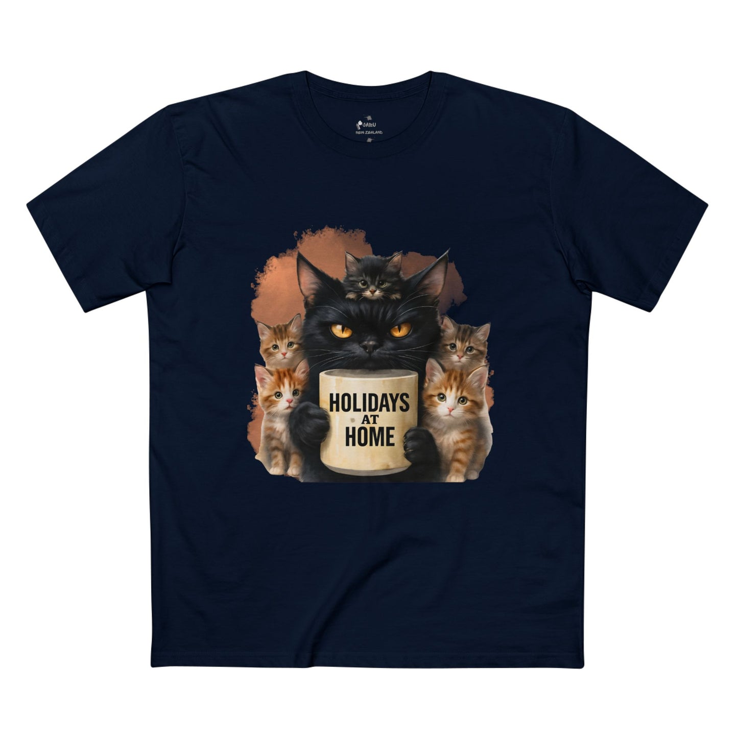 ✅ AU/NZ Cats! As Colour 5001,Holidays At Home! Cats on Vacation!