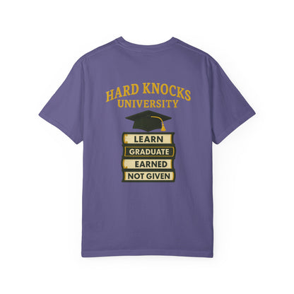Hard Knocks University Tee