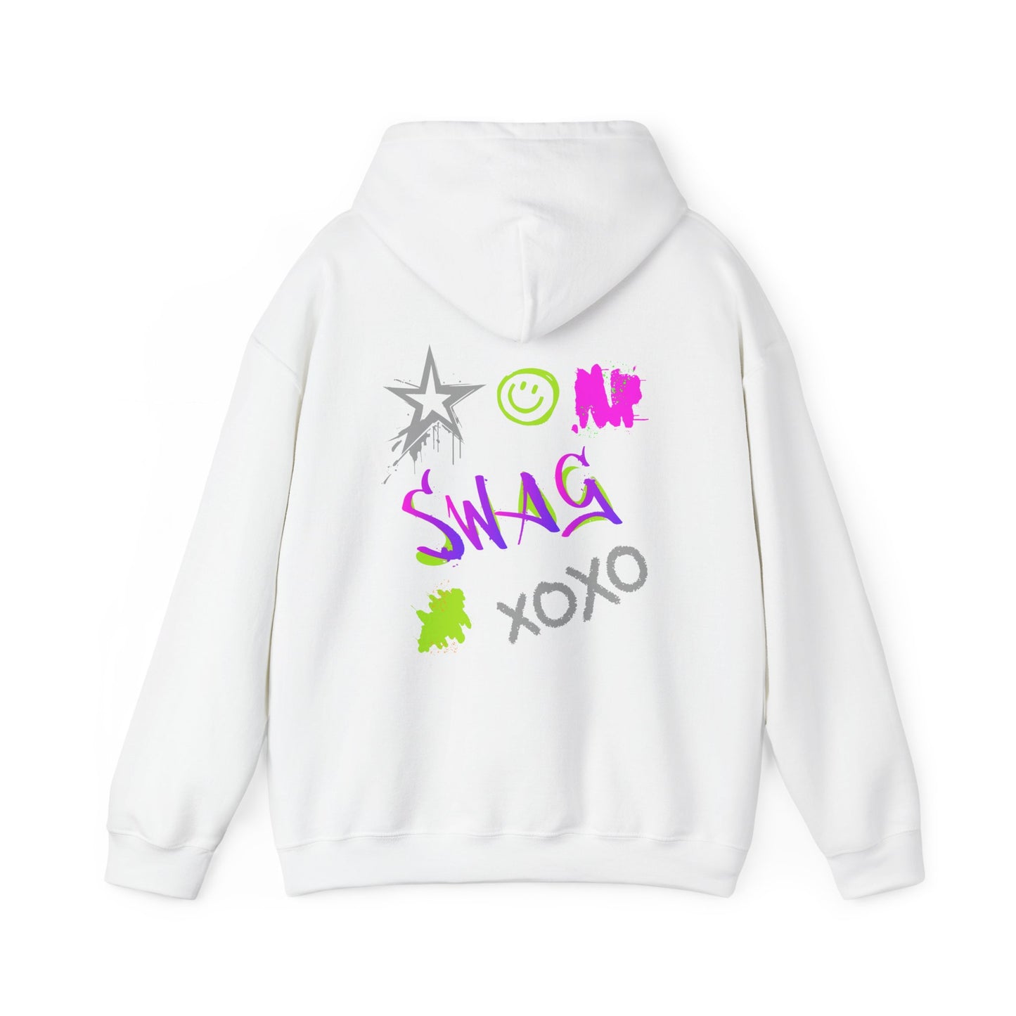 ✅ AU/NZ SWAG!!!! Trendy Graphic Hoodie for a Fun Vibe, Streetwear Sweatshirt, Unisex Pullover, Casual Style, Perfect for Gifting or Everyday Wear