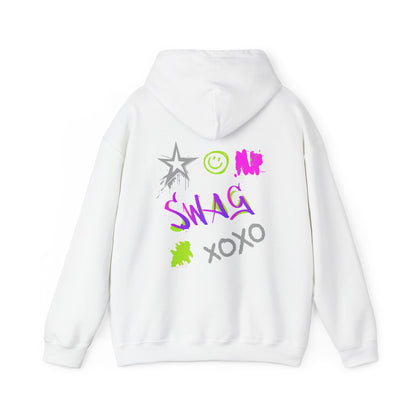 ✅ AU/NZ SWAG!!!! Trendy Graphic Hoodie for a Fun Vibe, Streetwear Sweatshirt, Unisex Pullover, Casual Style, Perfect for Gifting or Everyday Wear