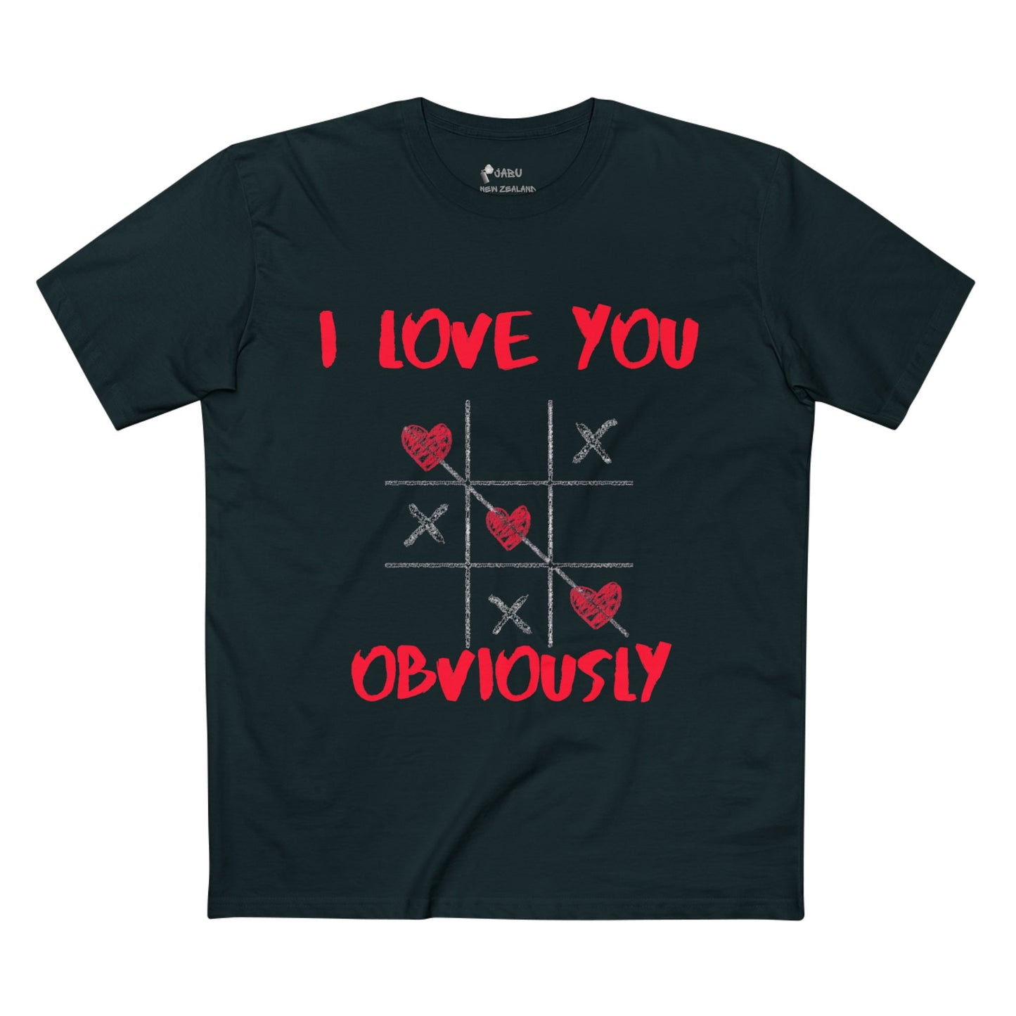 ✅ AU/NZ Cute Valentine’s Day Love Tee, Funny Gift, Couples Shirt, Hearts WIN, I LOVE YOU