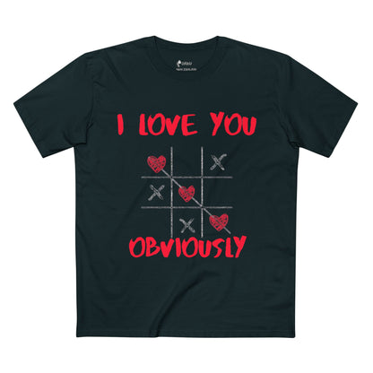 ✅ AU/NZ Cute Valentine’s Day Love Tee, Funny Gift, Couples Shirt, Hearts WIN, I LOVE YOU