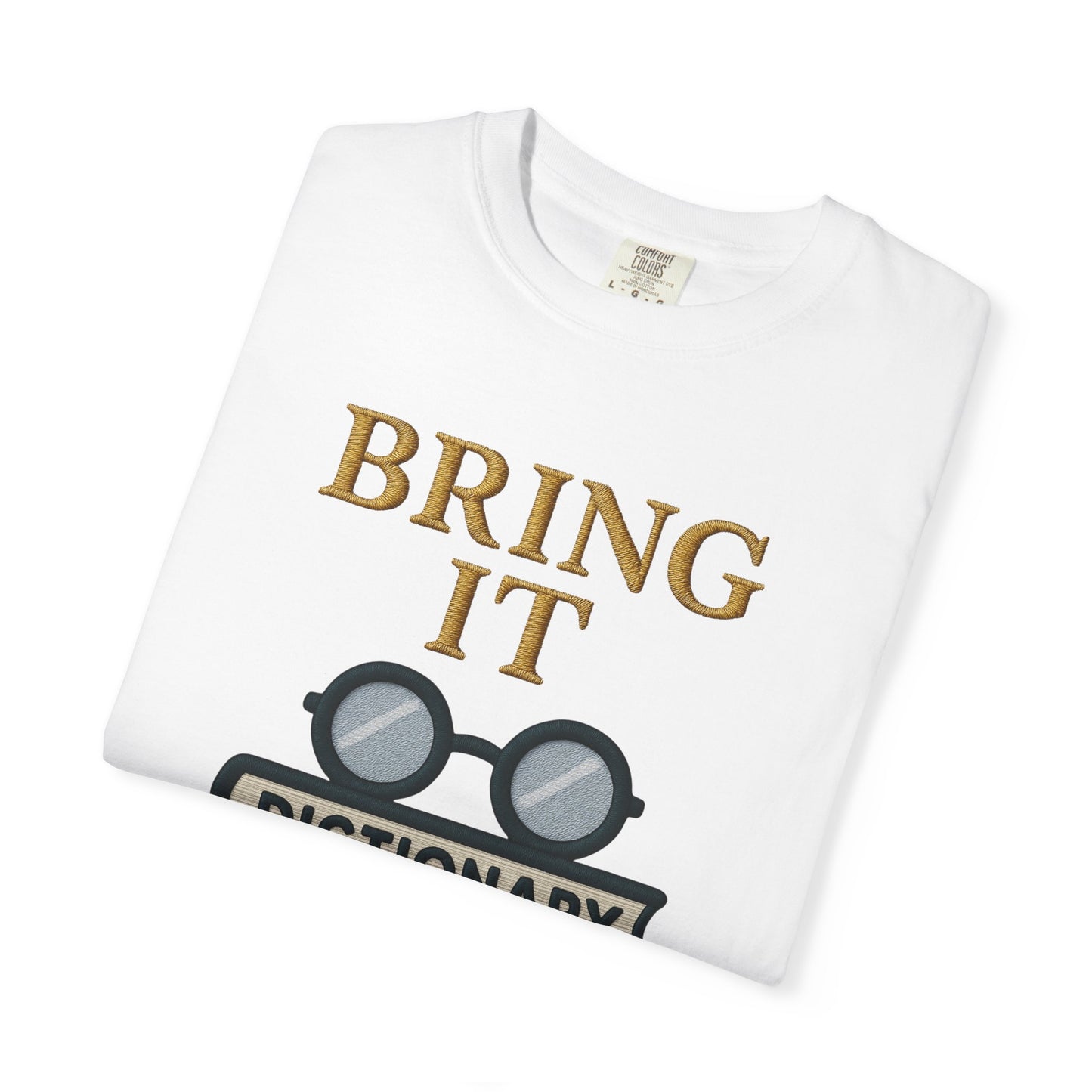 Bring It Graphic T-Shirt JABU© • JustAboutBeingU®