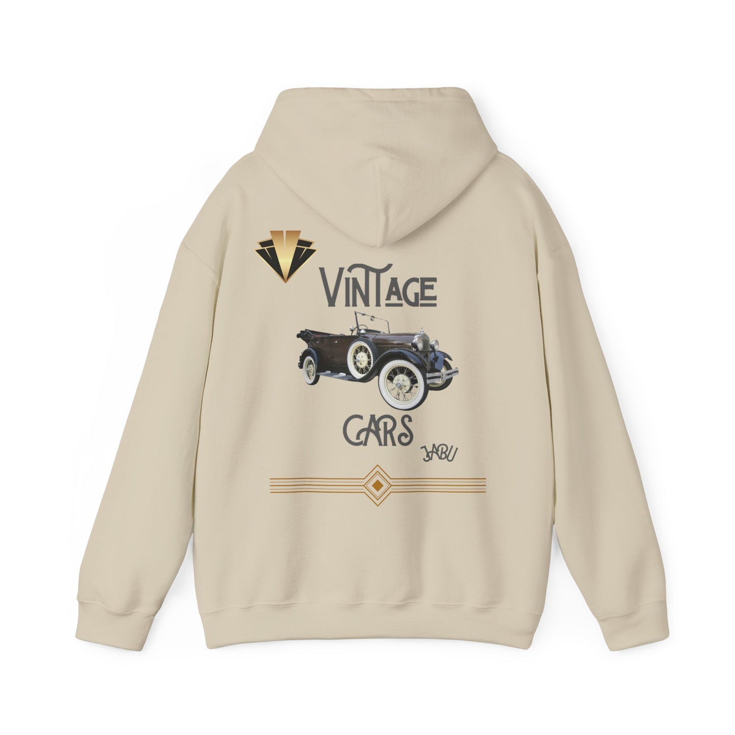 ✅ AU/NZ Vintage Cars Hooded Sweatshirt - Retro Auto Lovers Gift, Classic Car Apparel, Nostalgic Sweatshirt, Automotive Fashion, Car Enthusiasts!