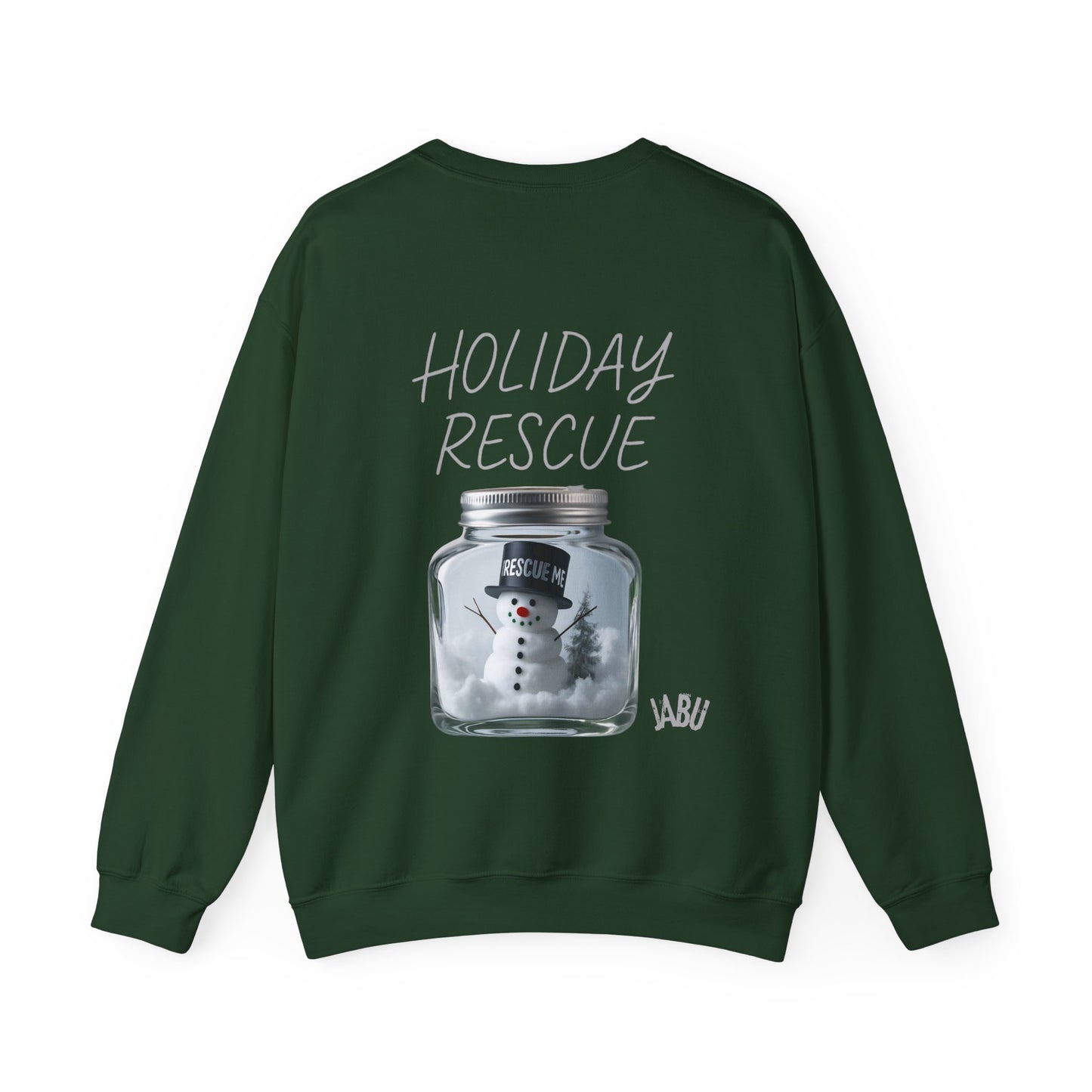 ✅ AU/NZ Festive Snowman Sweatshirt, Cozy Holiday Crewneck, Unisex Holiday Sweatshirt, Warm Winter Apparel, Seasonal Gift for Everyone