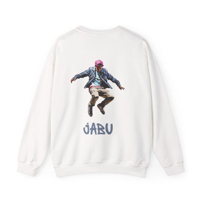 ✅  AU/NZ Suprа Fly & Jabu Graphic Sweatshirt - Urban Street Style for Comfort & Culture