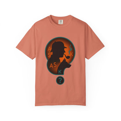 Mystery Theme Tee