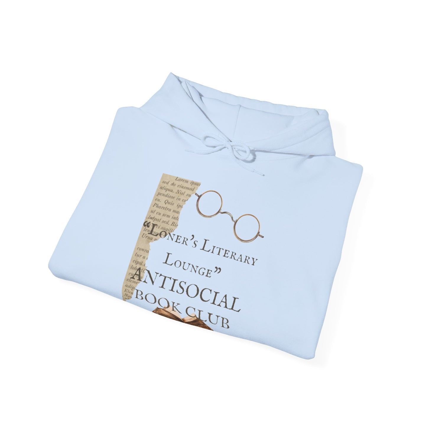 ✅ AU/NZ Cozy Literary Sweatshirt - Perfect for Book Lovers, Great for Reading Nooks, Ideal for Cozy Nights, Literary Quotes