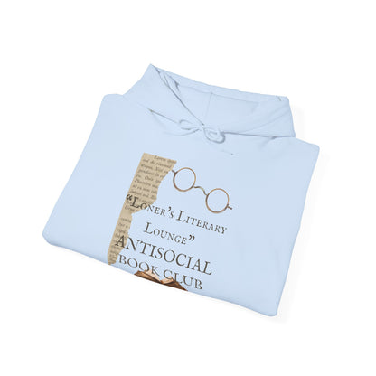 ✅ AU/NZ Cozy Literary Sweatshirt - Perfect for Book Lovers, Great for Reading Nooks, Ideal for Cozy Nights, Literary Quotes