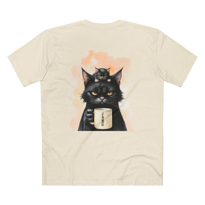 ✅ AU/NZ Cats! As Colour 5001,Holidays At Home! Cats on Vacation!