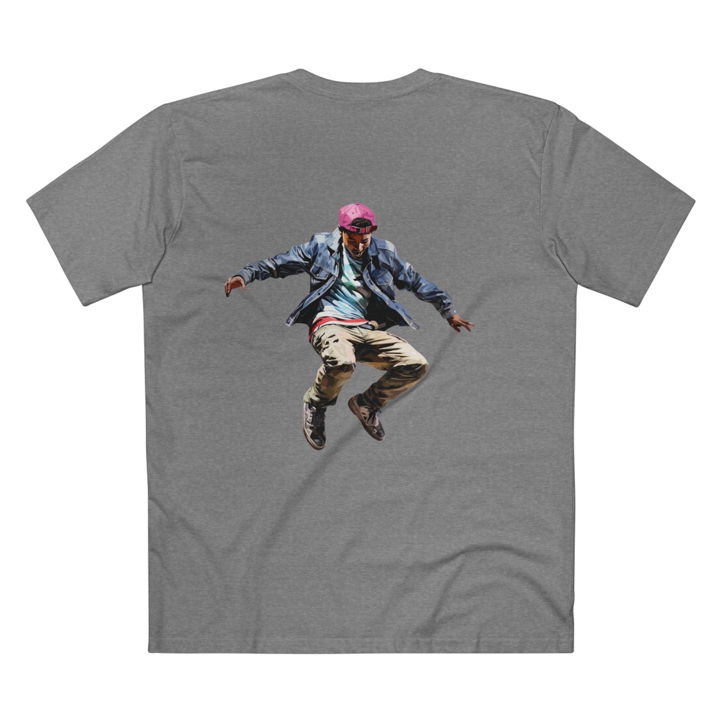 ✅ AU/NZ Supra Fly Graphic Tee | Cool Streetwear Shirt | Hip Hop Style Adult T-Shirt | Casual Fashion | Unique Everyday Wear | Gift for Music Lovers