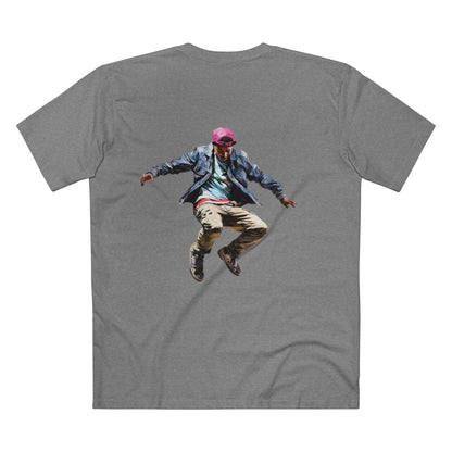 ✅ AU/NZ Supra Fly Graphic Tee | Cool Streetwear Shirt | Hip Hop Style Adult T-Shirt | Casual Fashion | Unique Everyday Wear | Gift for Music Lovers