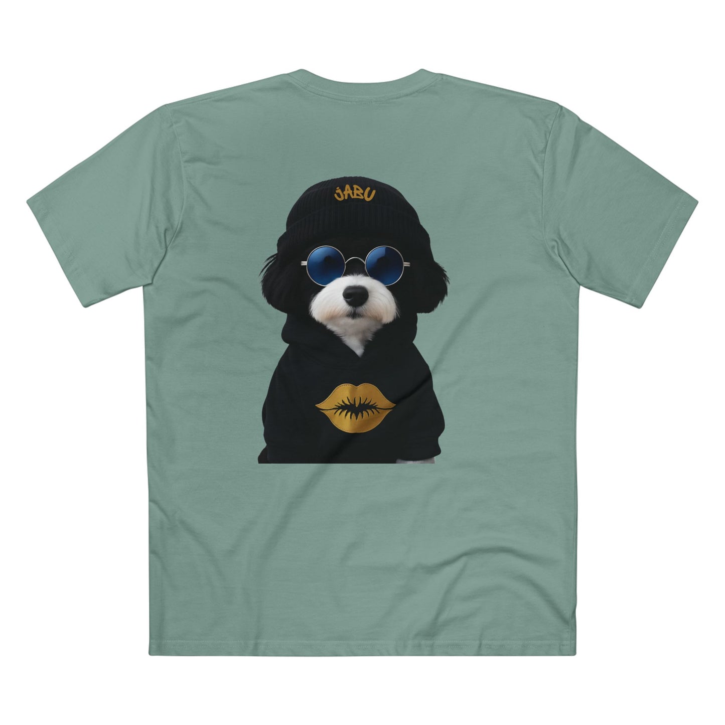 ✅ AU/NZ Playful Dog Graphic Tee, Cute Pet Lover Shirt, Fun Animal Apparel, Gift for Dog Owners, STAY COOL