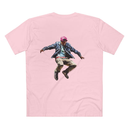 ✅ AU/NZ Supra Fly Graphic Tee | Cool Streetwear Shirt | Hip Hop Style Adult T-Shirt | Casual Fashion | Unique Everyday Wear | Gift for Music Lovers