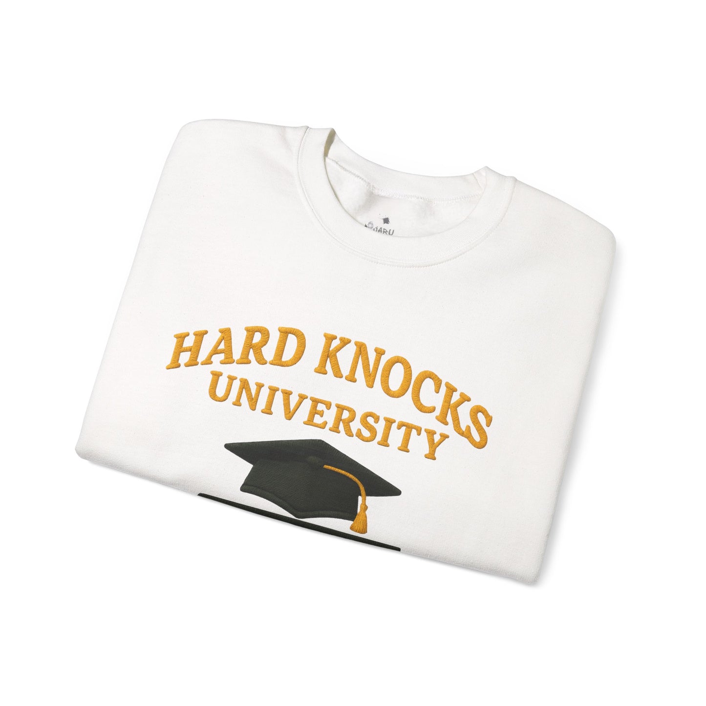 Hard Knocks University Sweatshirt
