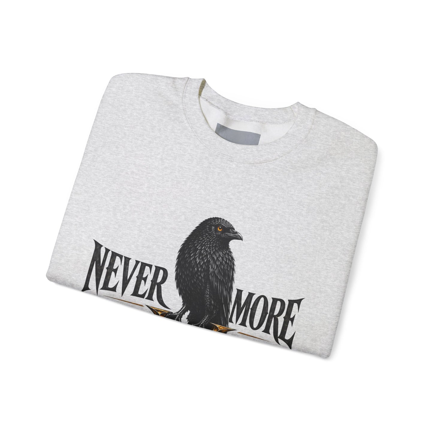 NeverMore Raven Sweatshirt