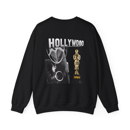 ✅ AU/NZ Unisex Heavy Blend™ Crewneck Sweatshirt Hollywood, Films & Action Drama!