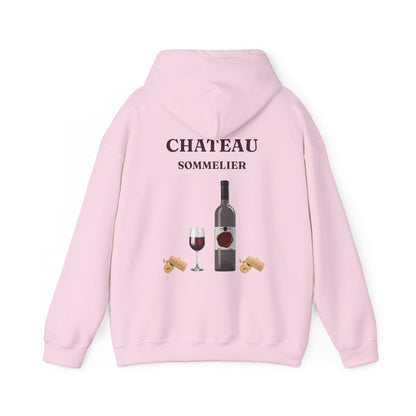 ✅ AU/NZ Wine Lover's Hoodie: Chateau Sommelier Design - Perfect Gift for Sommeliers, Wine Enthusiasts, Cozy Nights, Wine Tasting, Birthday [...]