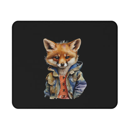 ✔️ AU/NZ Non-Slip Gaming Mouse Pad Foxy