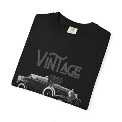 ✅ AU/NZ Vintage Car Enthusiast T-Shirt, Retro Graphic Tee, Unisex Garment-Dyed Shirt, Classic Car Lover Gift, Nostalgic Apparel, Perfect for [...]