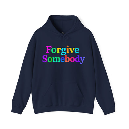 ✅ AU/NZ Forgive Somebody Unisex Heavy Blend™ Hooded Sweatshirt, Inspirational Hoodie for Kindness, Cozy Gift for Friends, Positive Vibes [...]