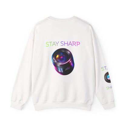 FOCUS MODE Sweatshirt