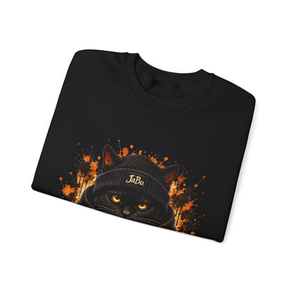 Hard Pass Crewneck Sweatshirt
