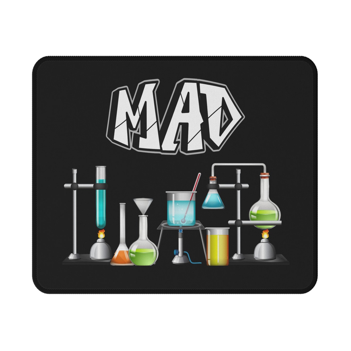 ✔️ AU/NZ Non-Slip Gaming Mouse Pad MAD