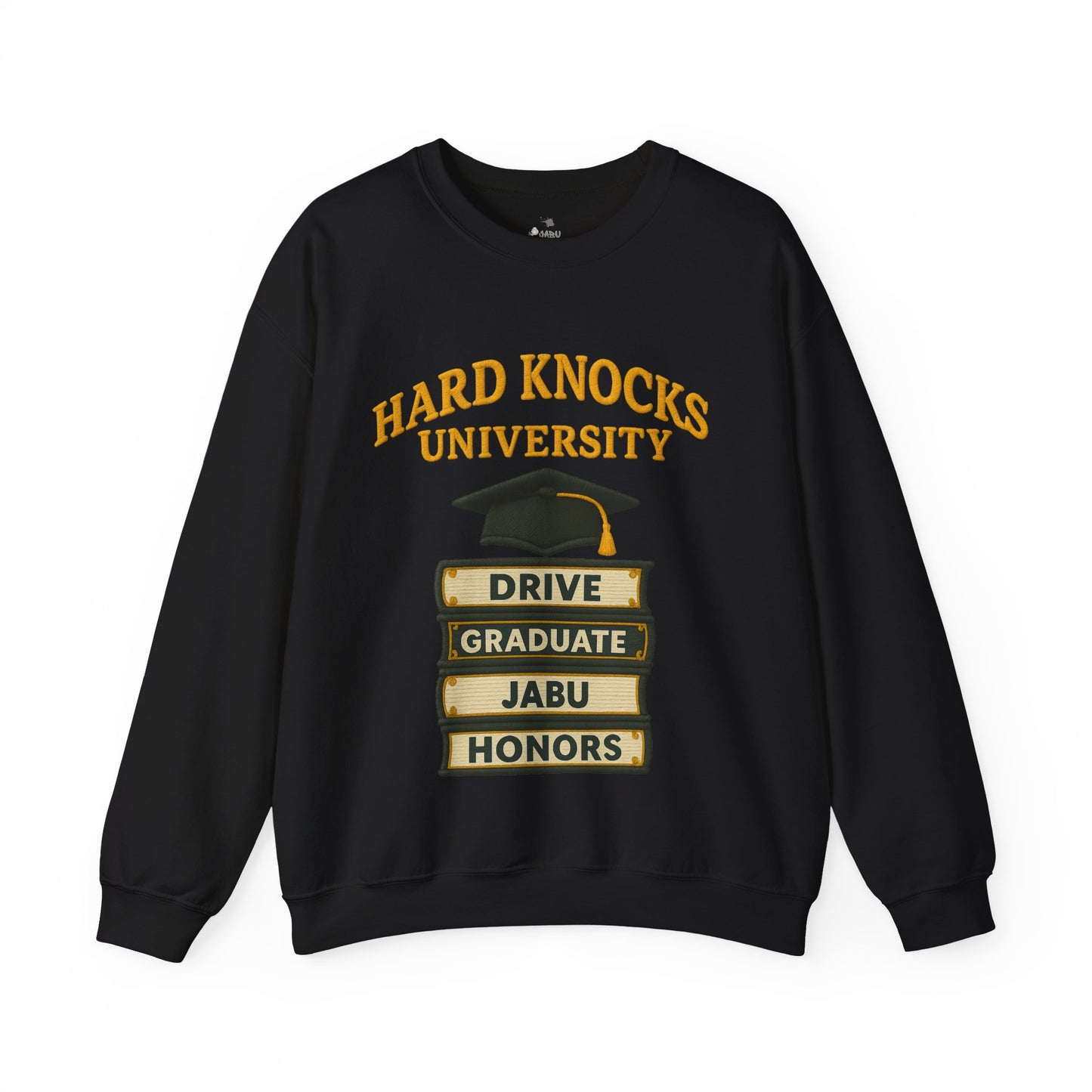Hard Knocks University Sweatshirt