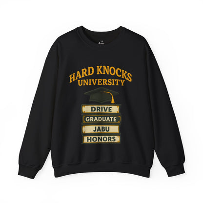Hard Knocks University Sweatshirt