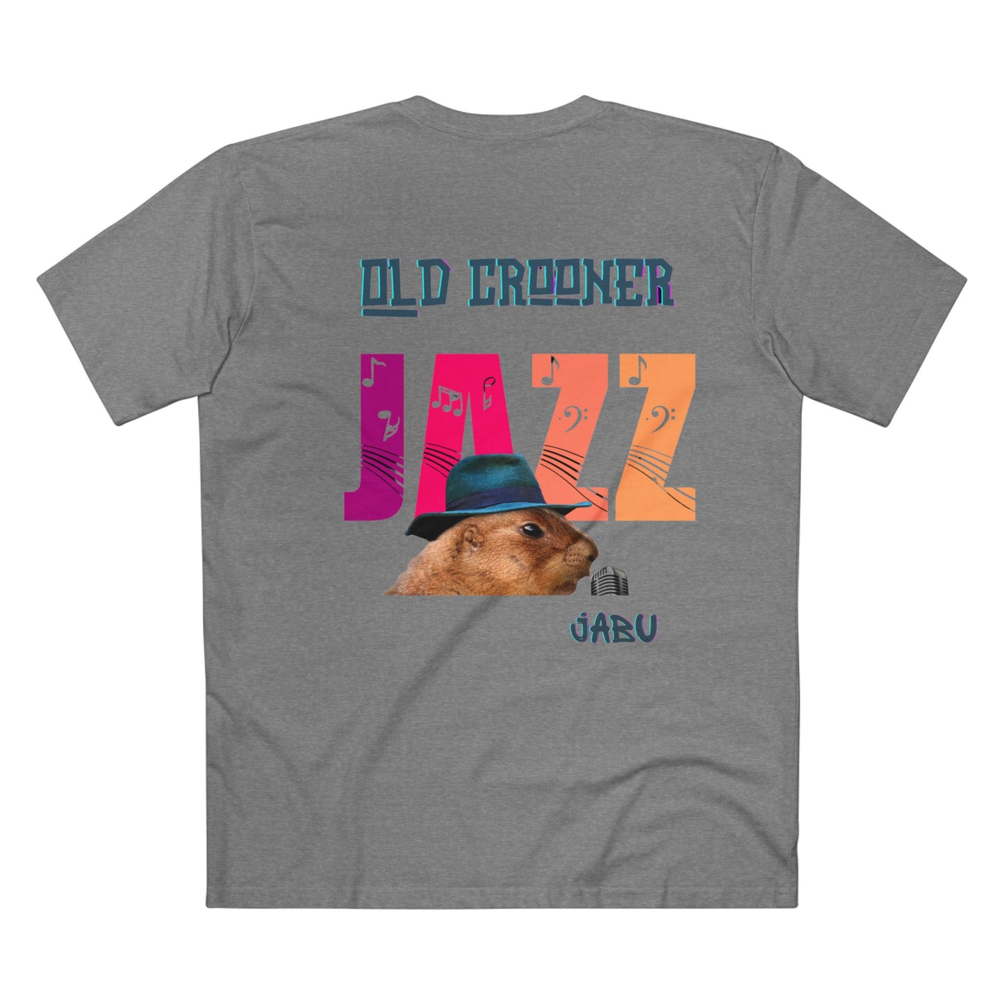 ✅ AU/NZ Jazz Inspired Adult Tee, Funny Music T-Shirt, Retro Graphic Tee, Unique Gift for Music Lovers, Ideal for Jazz Festivals, Cool Casual Wear