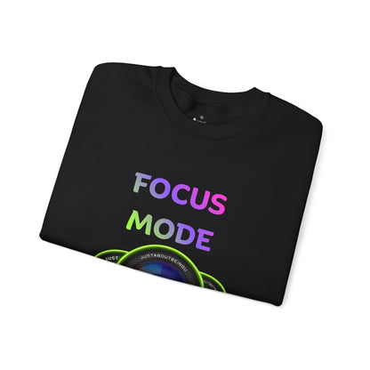 FOCUS MODE Sweatshirt