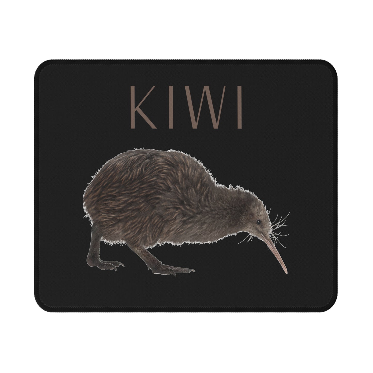 ✔️ AU/NZ Non-Slip Gaming Mouse Pad Kiwi Bird