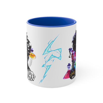 ✅ AU/NZ Colorful Accent Mugs - Whimsical Art for Science Lovers, Perfect Gift for Students, Unique Coffee Cups for Special Occasions, Creative [...]