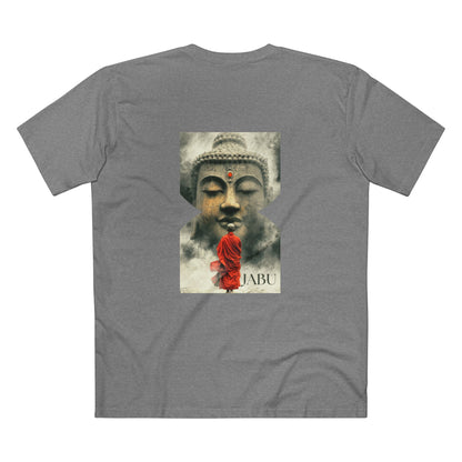 ✅ AU/NZ/AS COLOUR /Buddha Graphic Tee - Mindfulness T-Shirt, Spiritual Apparel, Yoga Studio Shirt, Meditation Top, Unique Gift for Him/Her