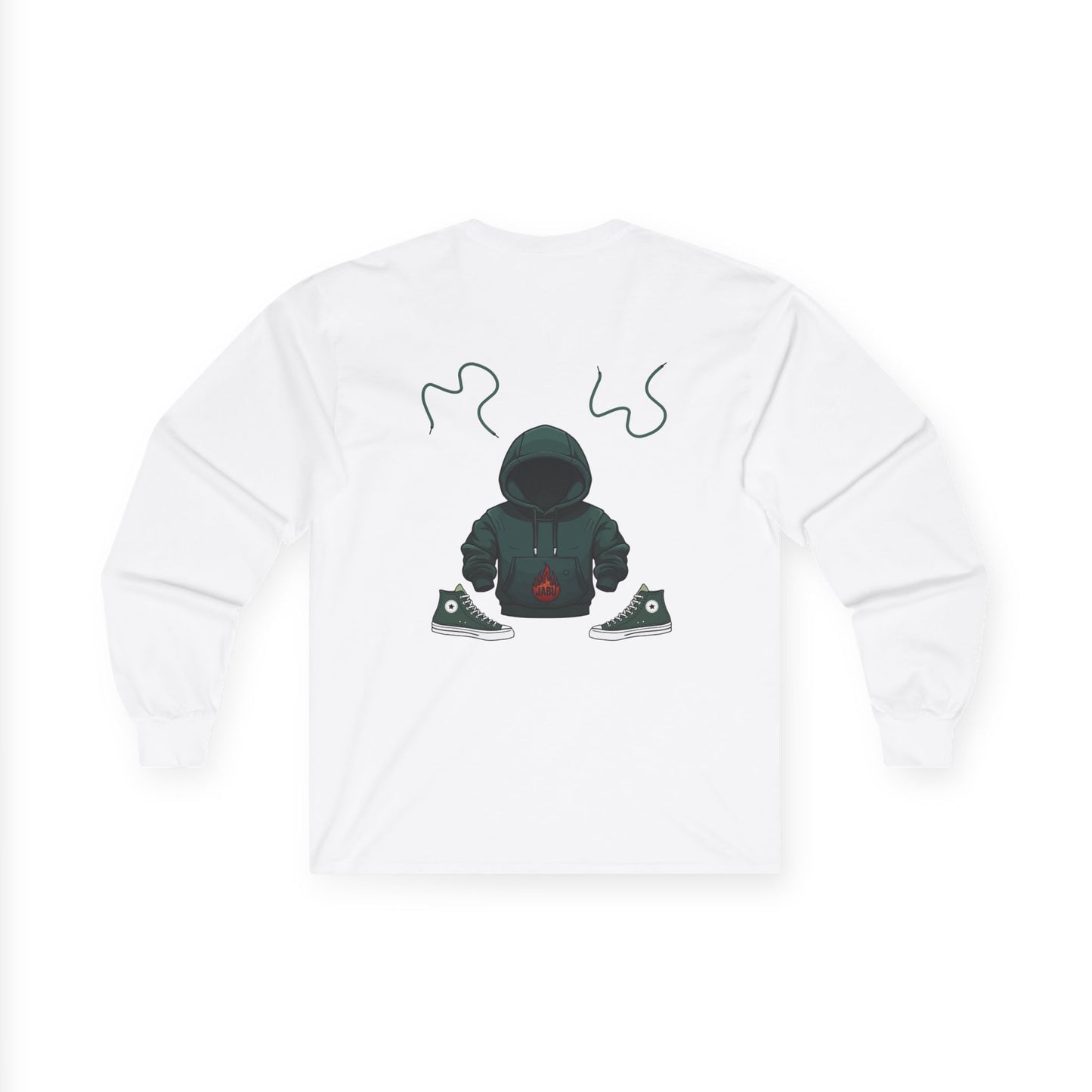 ✅ AU/NZ Sneaker Culture Long Sleeve Tee, Streetwear Apparel, Gift for Sneaker Lovers, Casual Fashion, Unisex Graphic Tee