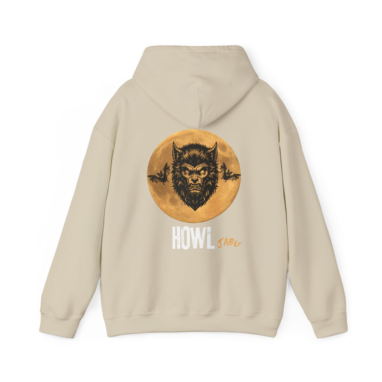 ✅ AU/NZ Witching Hour & Howl Graphic Hoodie - Perfect for every FULL MOON and Cozy Nights HOWL!