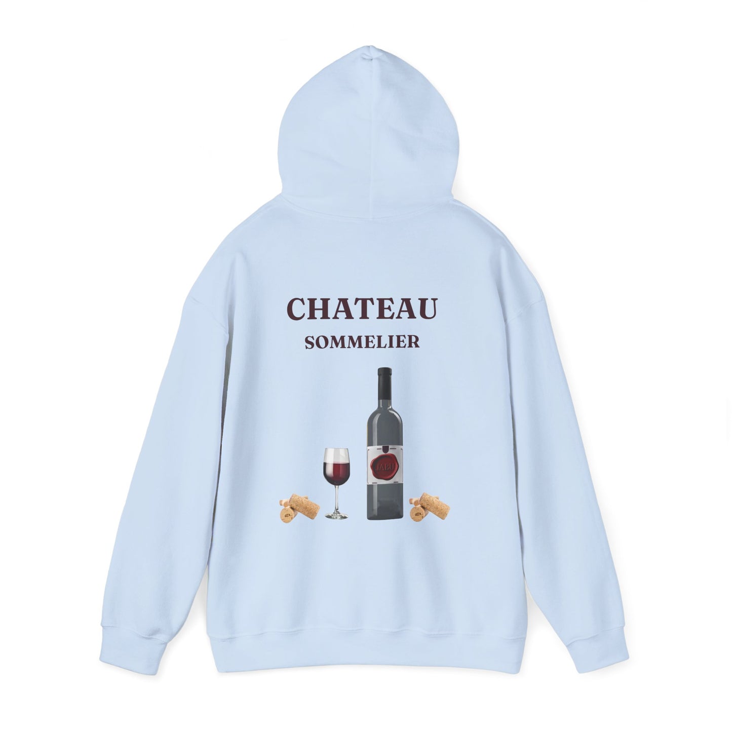 ✅ AU/NZ Wine Lover's Hoodie: Chateau Sommelier Design - Perfect Gift for Sommeliers, Wine Enthusiasts, Cozy Nights, Wine Tasting, Birthday [...]