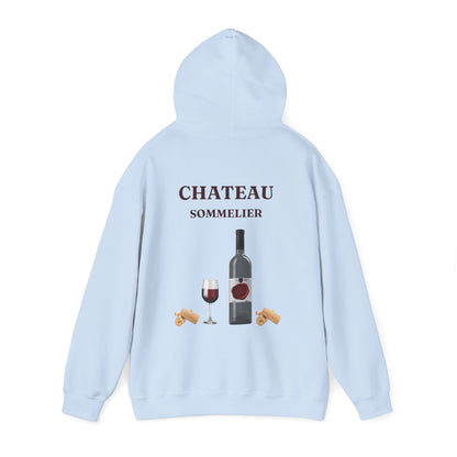 ✅ AU/NZ Wine Lover's Hoodie: Chateau Sommelier Design - Perfect Gift for Sommeliers, Wine Enthusiasts, Cozy Nights, Wine Tasting, Birthday [...]