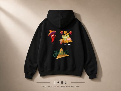 Fiesta Fun Hoodie