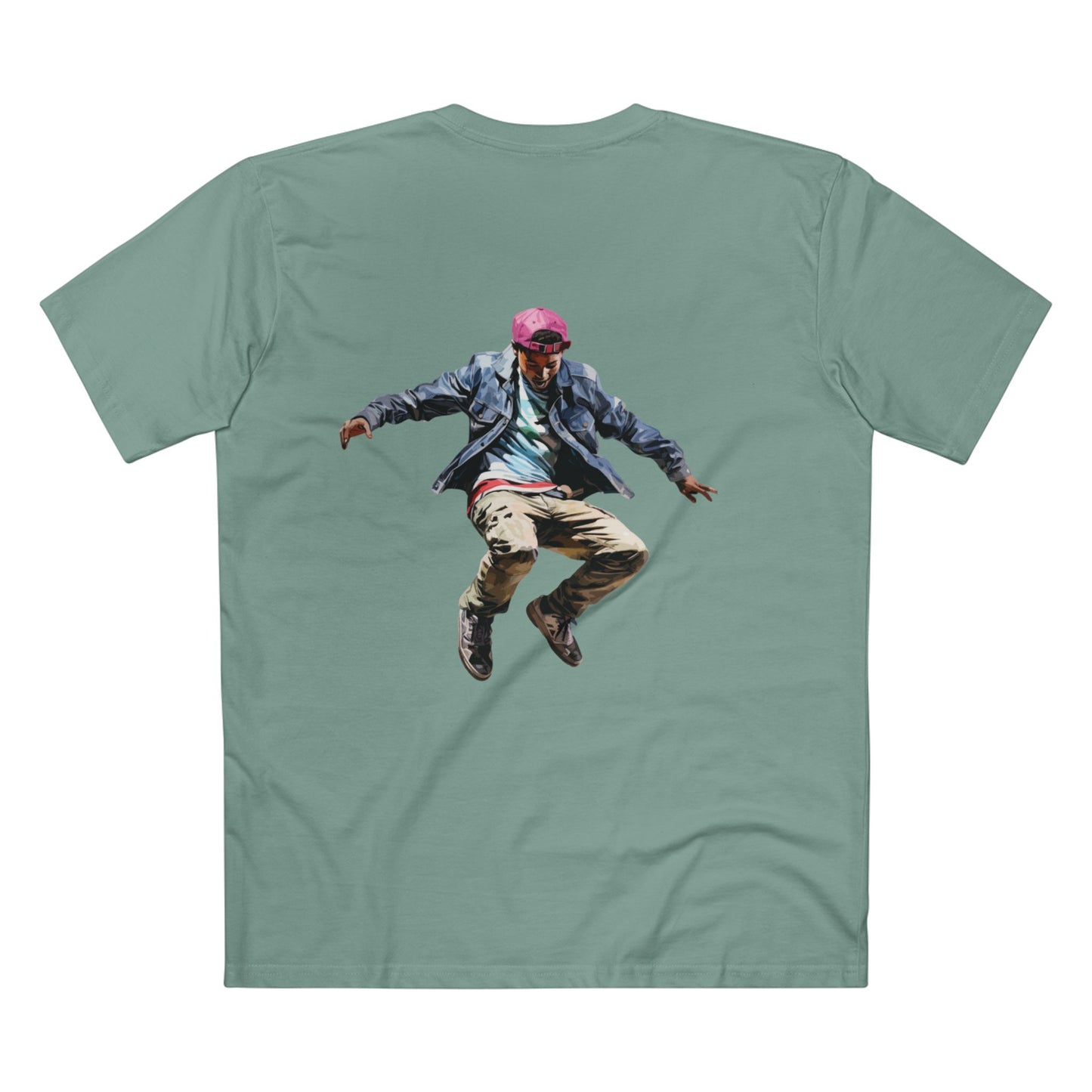 ✅ AU/NZ Supra Fly Graphic Tee | Cool Streetwear Shirt | Hip Hop Style Adult T-Shirt | Casual Fashion | Unique Everyday Wear | Gift for Music Lovers