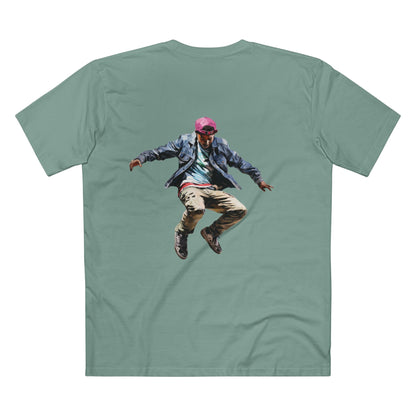 ✅ AU/NZ Supra Fly Graphic Tee | Cool Streetwear Shirt | Hip Hop Style Adult T-Shirt | Casual Fashion | Unique Everyday Wear | Gift for Music Lovers