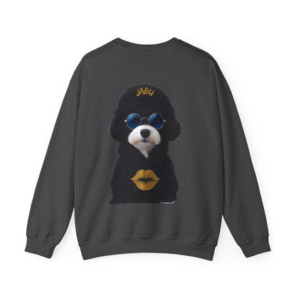 ✅ AU/NZ Stay Cool Dog Crewneck Sweatshirt - Unisex Heavy Blend™ Stay Cool