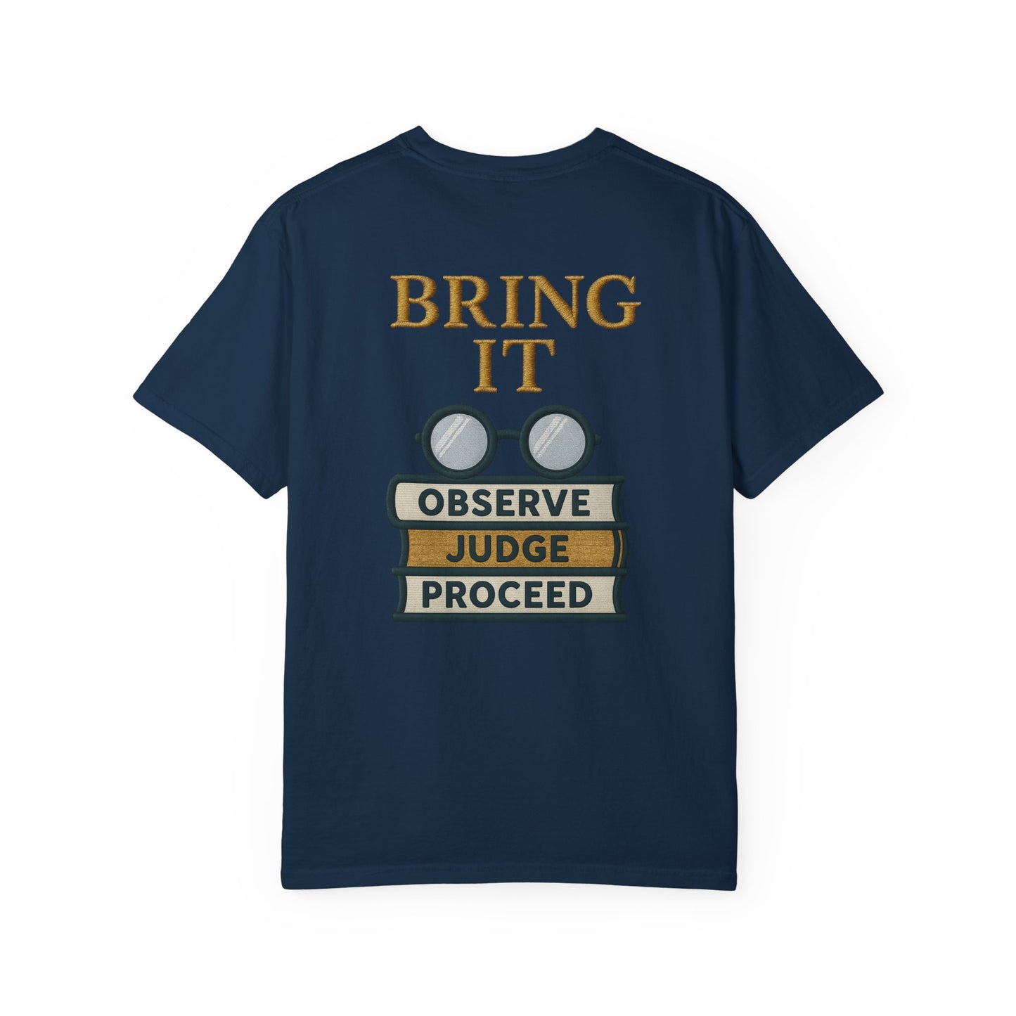 Bring It Tee
