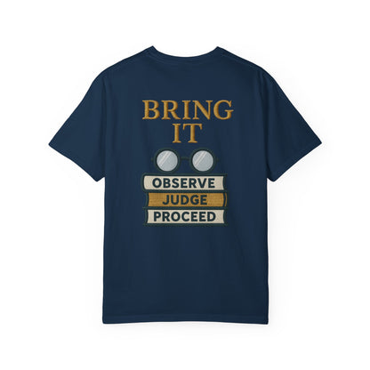 Bring It Tee