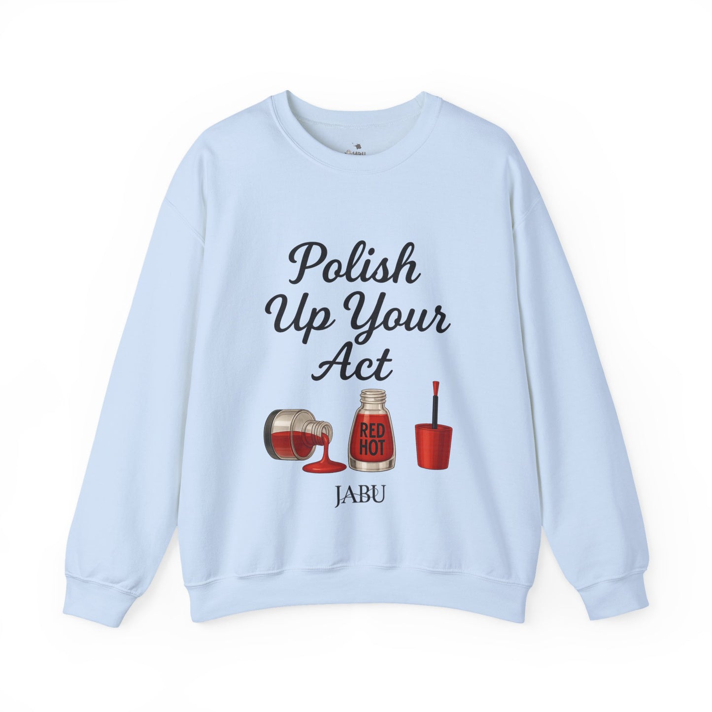 Stroke of Genius Sweatshirt